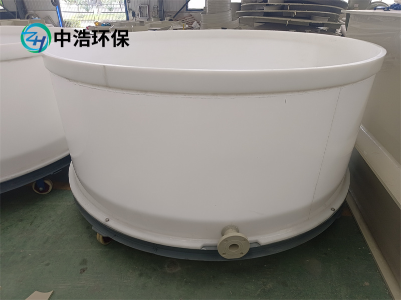 嘉陵PP抽滤槽
